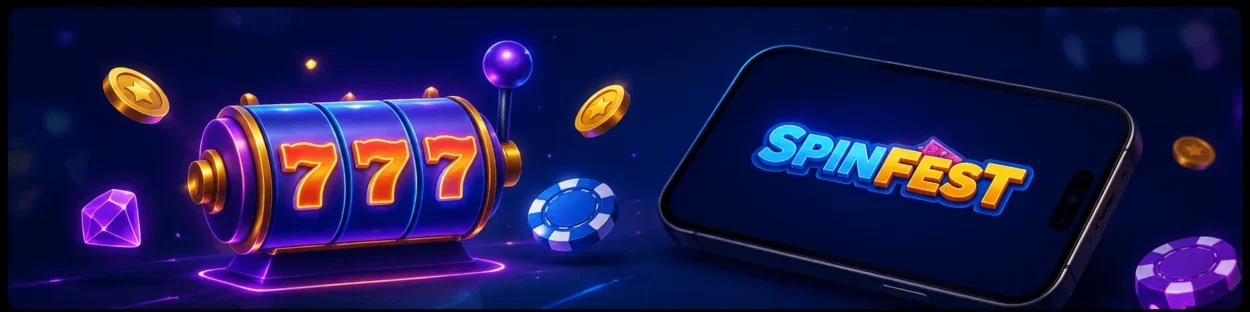spinfest android
